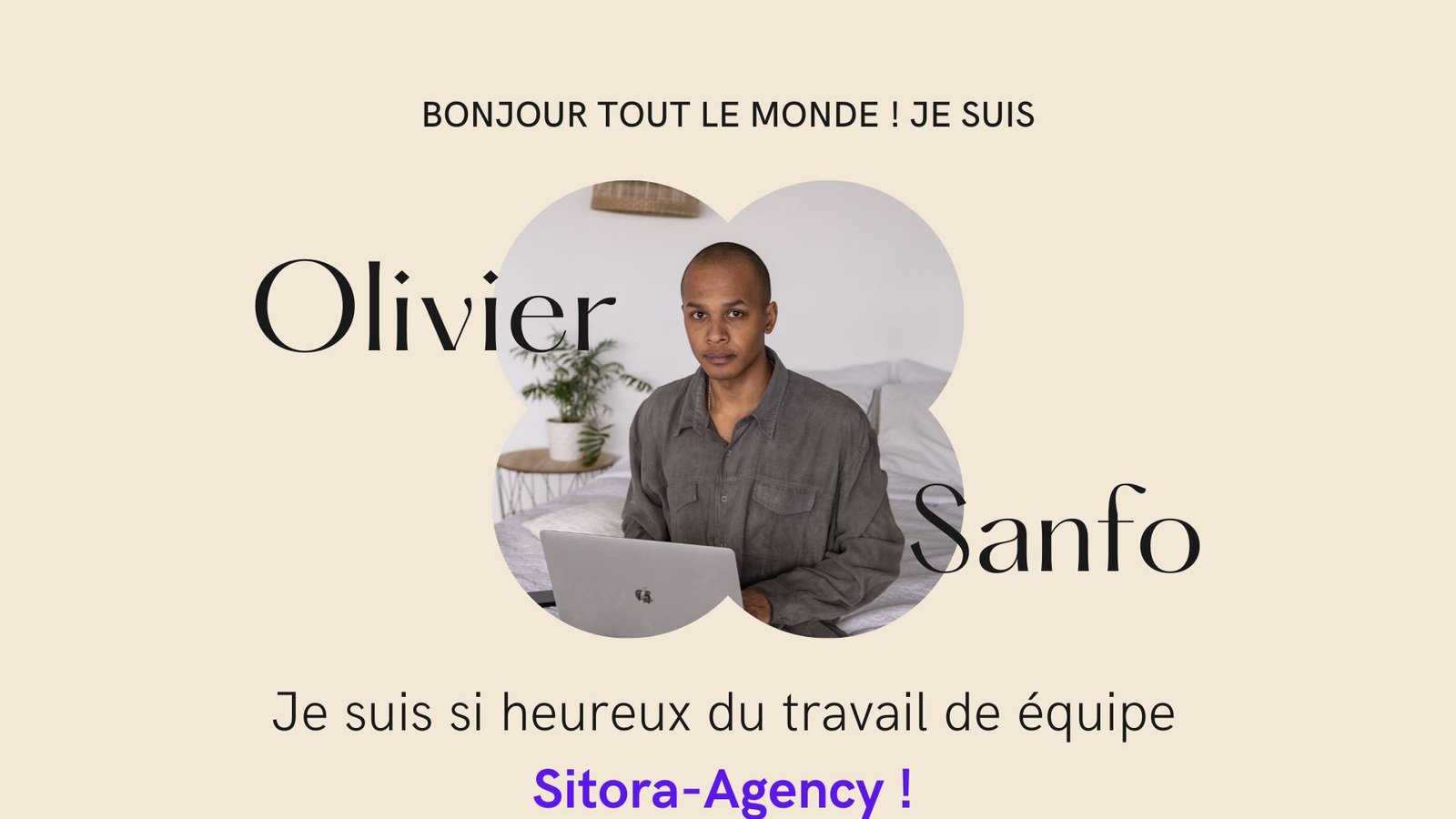 Sitora-Agency
