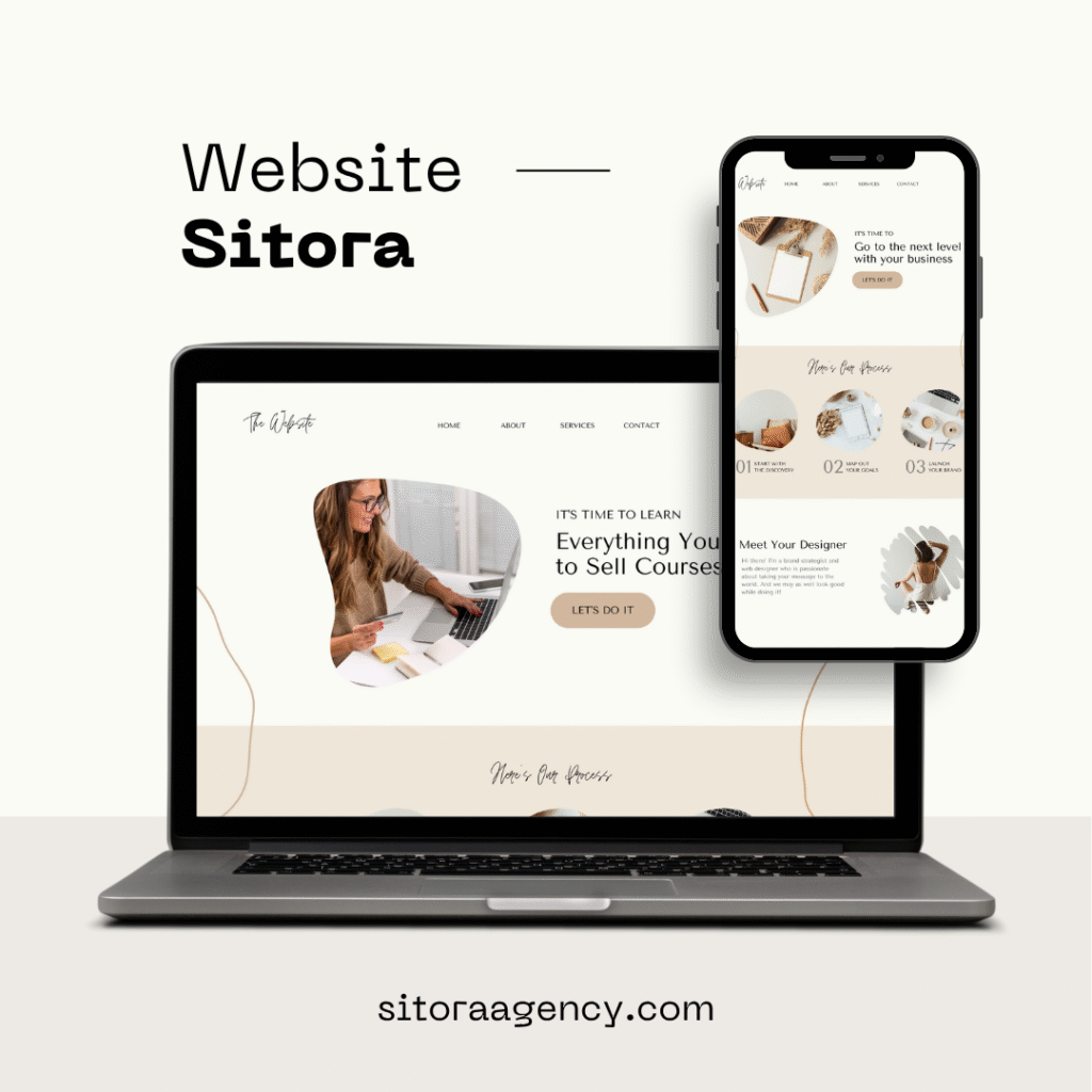 Sitora-Agency