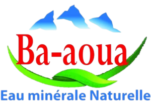 Eau minérale naturelle Ba-Aoua